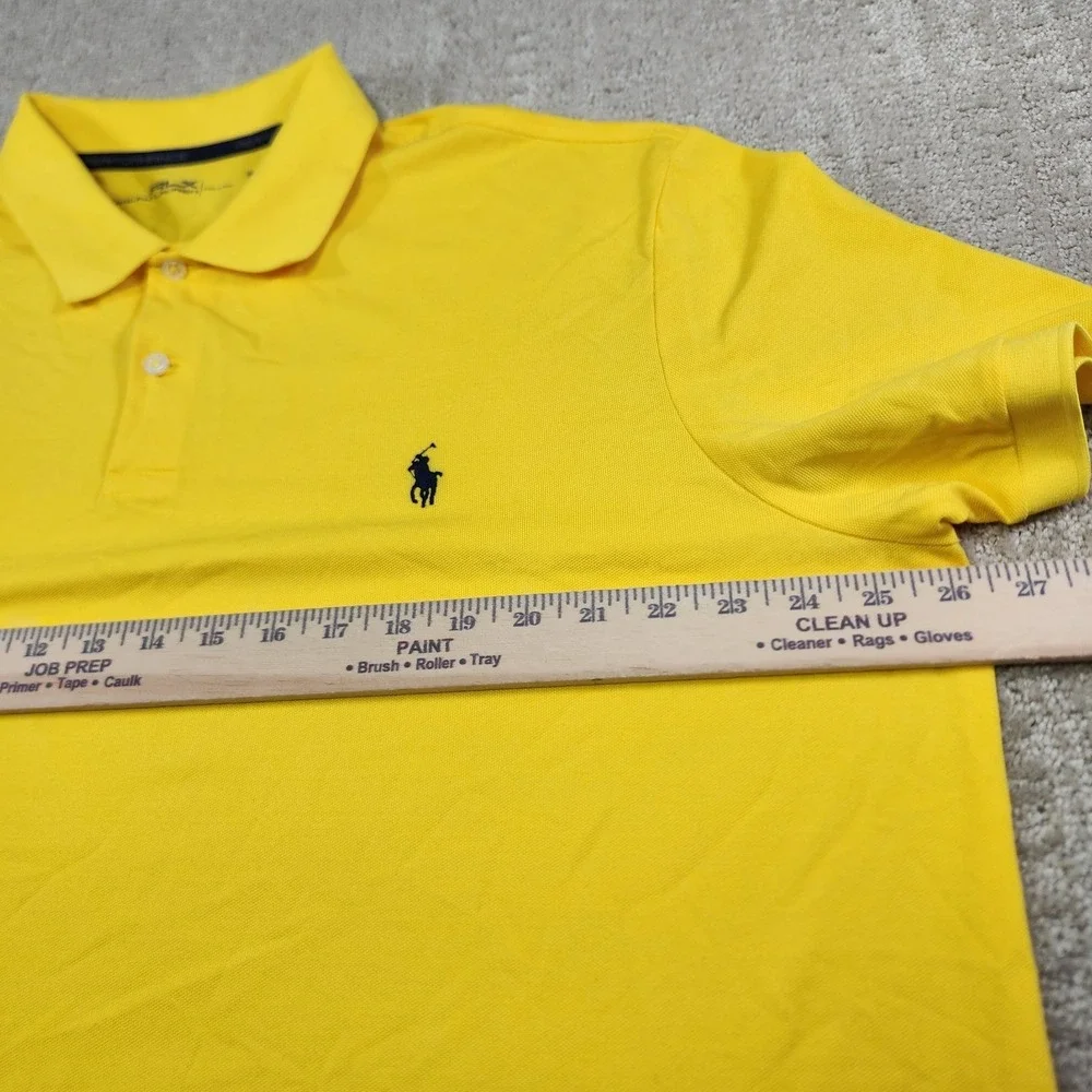Ralph Lauren excellent thank